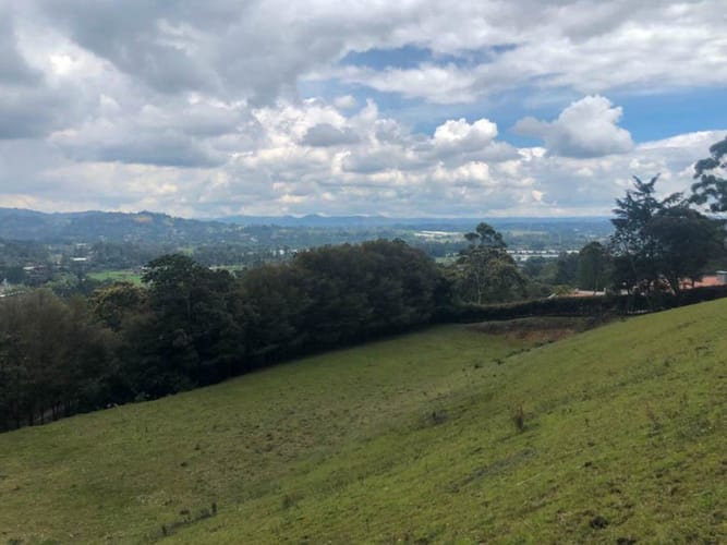 Lote en venta en Llano Grande, Rionegro · foto 7 de 9