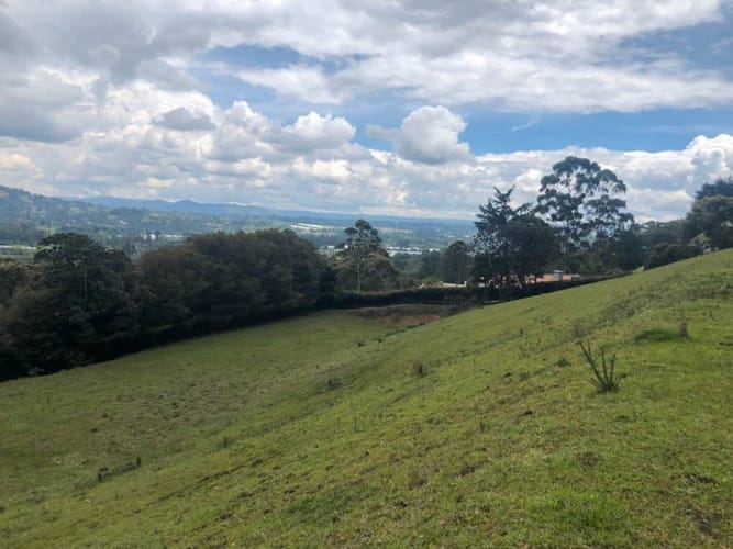 Lote en venta en Llano Grande, Rionegro · foto 8 de 9
