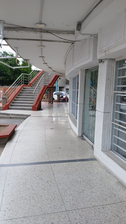 Local en arriendo en El Porvenir, Barranquilla, 55 m² · foto 3 de 8