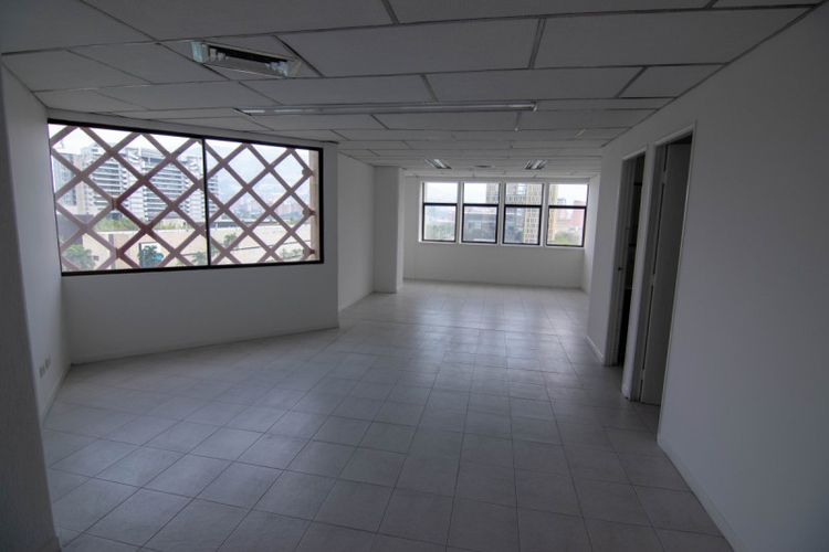 Oficina en venta en Centro Administrativo, Medellín, 47 m² · foto 3 de 5