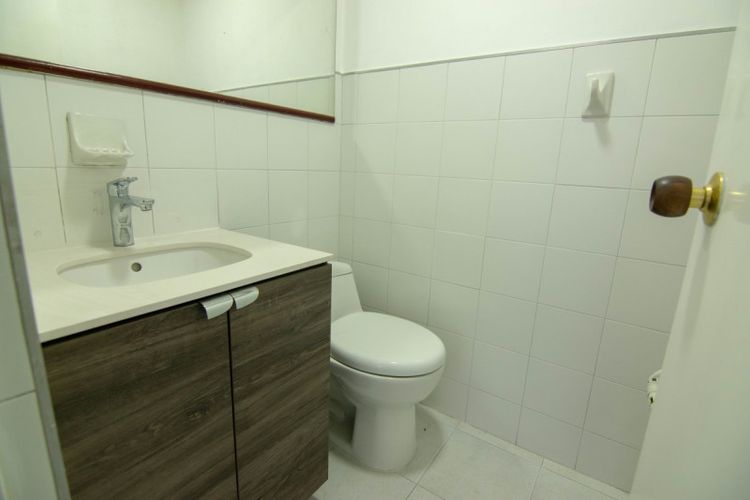 Oficina en venta en Centro Administrativo, Medellín, 47 m² · foto 5 de 5