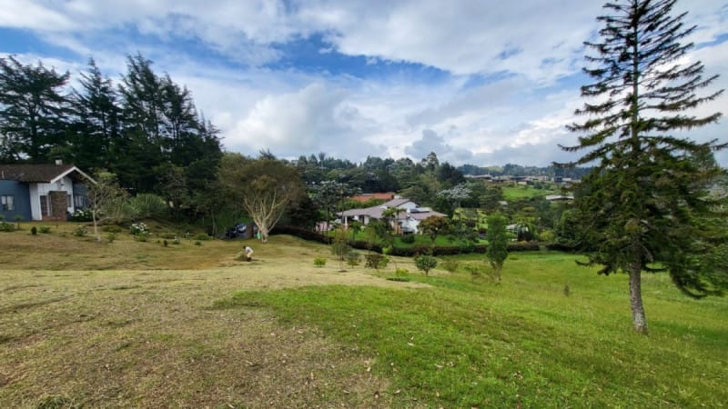 Lote en venta en Vía Las Palmas, Envigado, 5108 m² · foto 2 de 12