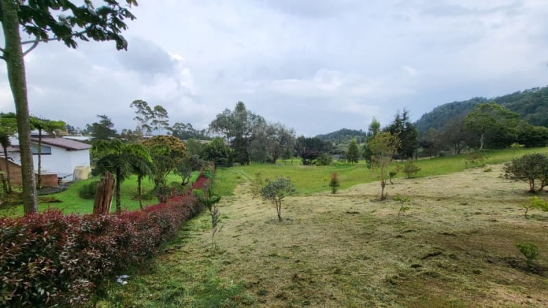 Lote en venta en Vía Las Palmas, Envigado, 5108 m² · foto 4 de 12