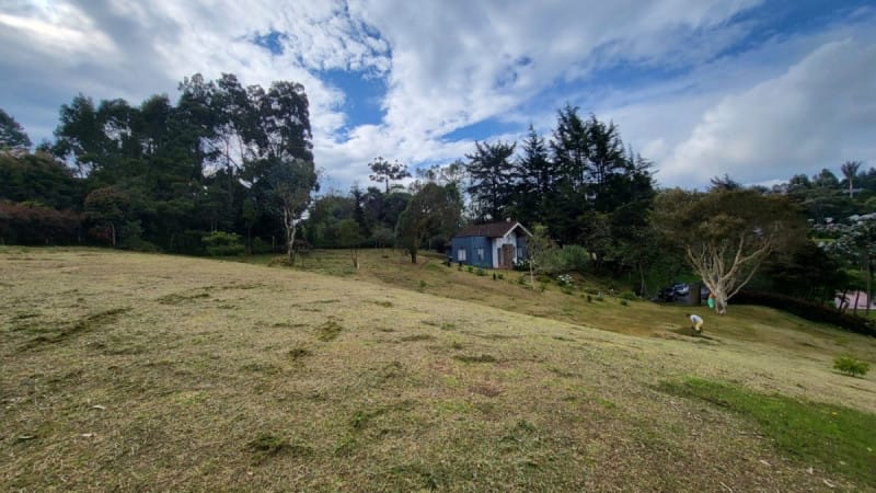 Lote en venta en Vía Las Palmas, Envigado, 5108 m² · foto 5 de 12