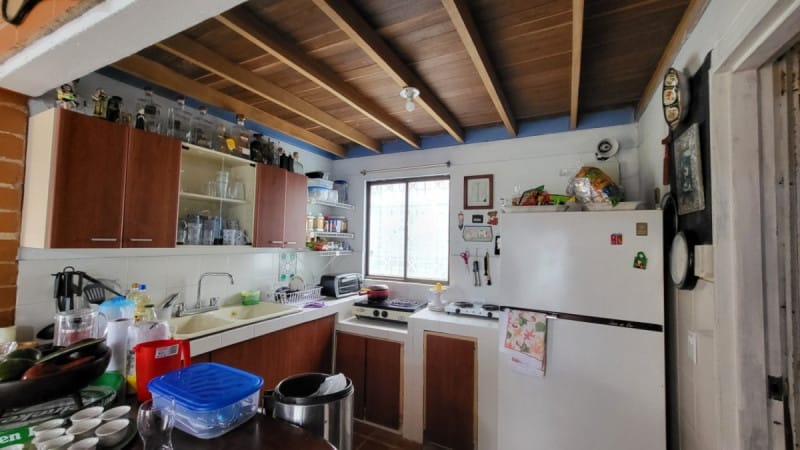 Lote en venta en Vía Las Palmas, Envigado, 5108 m² · foto 9 de 12