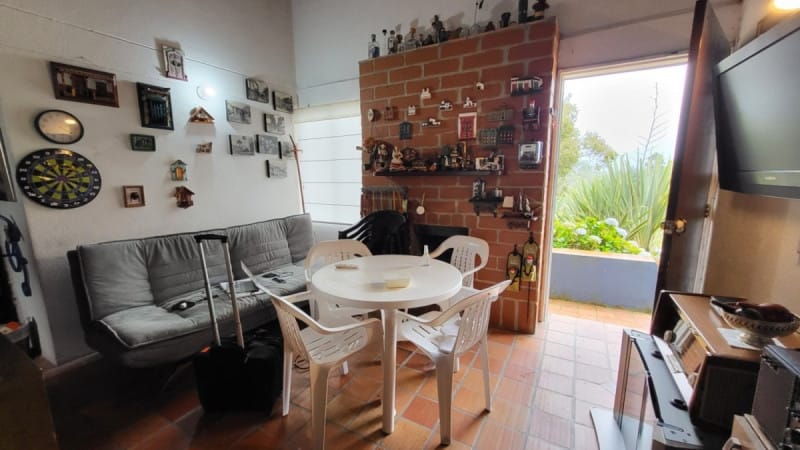 Lote en venta en Vía Las Palmas, Envigado, 5108 m² · foto 10 de 12