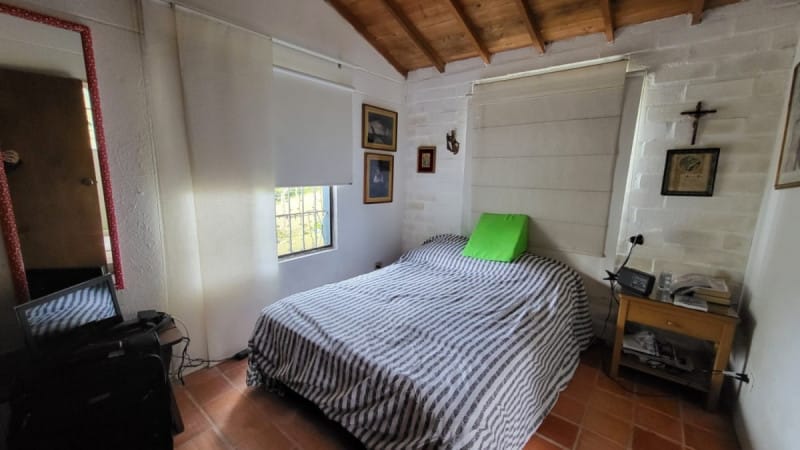 Lote en venta en Vía Las Palmas, Envigado, 5108 m² · foto 11 de 12