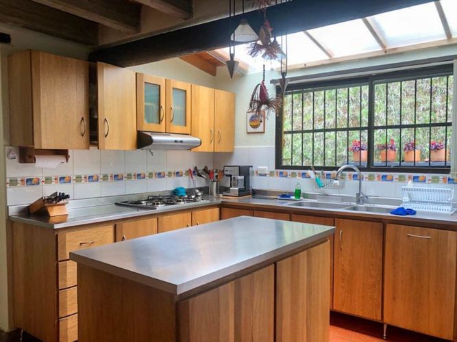 Finca en venta en Vía Las Palmas, Envigado, 280 m² · foto 3 de 14