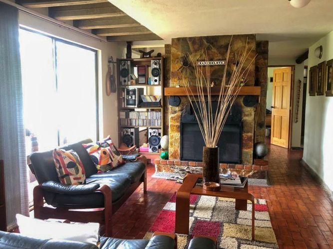 Finca en venta en Vía Las Palmas, Envigado, 280 m² · foto 4 de 14