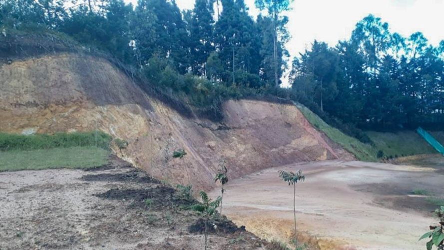 Lote en venta en Vía Las Palmas, Envigado · foto 6 de 11