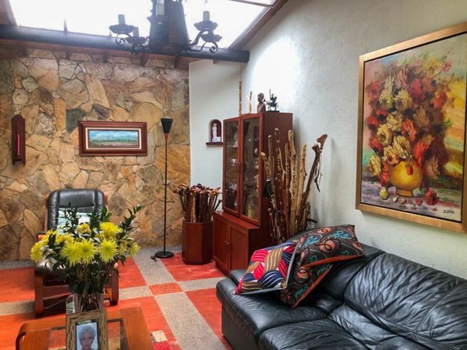 Finca en venta en Vía Las Palmas, Envigado, 280 m² · foto 5 de 14