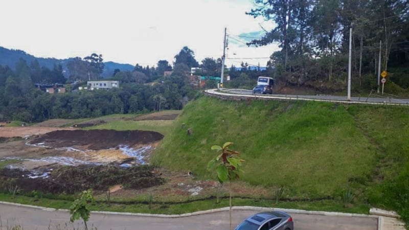 Lote en venta en Vía Las Palmas, Envigado · foto 8 de 11