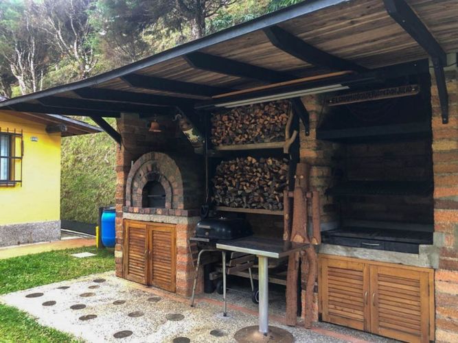 Finca en venta en Vía Las Palmas, Envigado, 280 m² · foto 7 de 14
