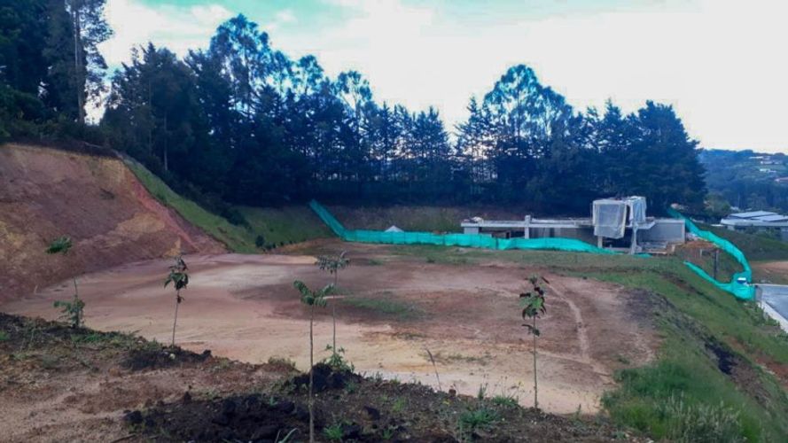 Lote en venta en Vía Las Palmas, Envigado · foto 11 de 11
