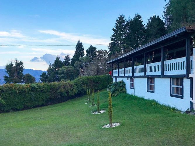 Finca en venta en Guarne, 249 m² · foto 3 de 16