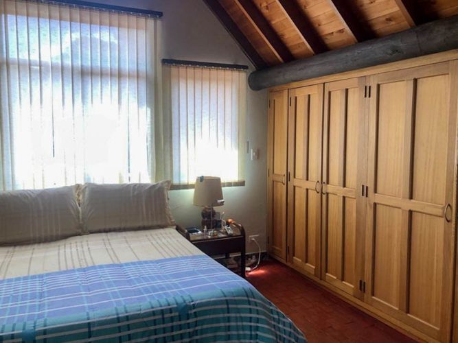 Finca en venta en Vía Las Palmas, Envigado, 280 m² · foto 11 de 14