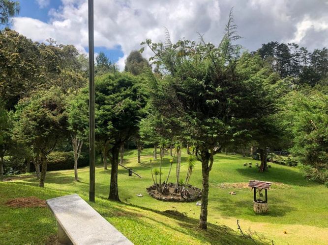Finca en venta en Vía Las Palmas, Envigado, 280 m² · foto 13 de 14