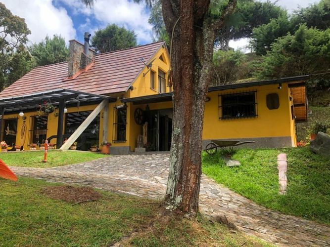 Finca en venta en Vía Las Palmas, Envigado, 280 m² · foto 14 de 14