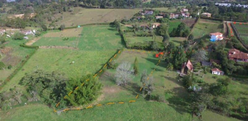Lote en venta en Centro, Rionegro · foto 15 de 16