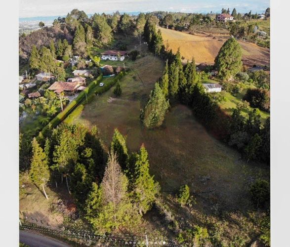 Finca en venta en Guarne, 249 m² · foto 13 de 16