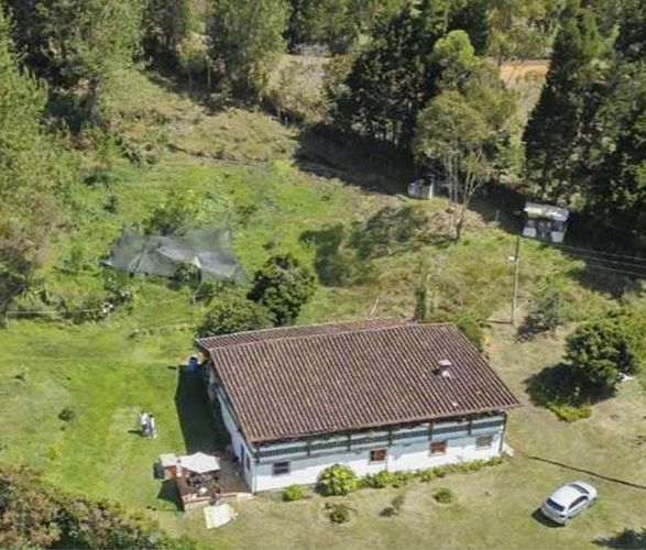 Finca en venta en Guarne, 249 m² · foto 14 de 16