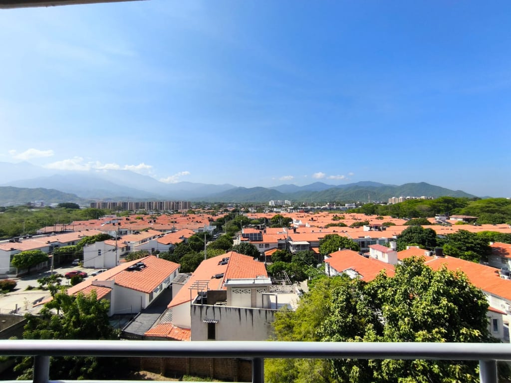 Apartamento en Arriendo en URBANIZACION SIERRA ADENTRO, Santa marta