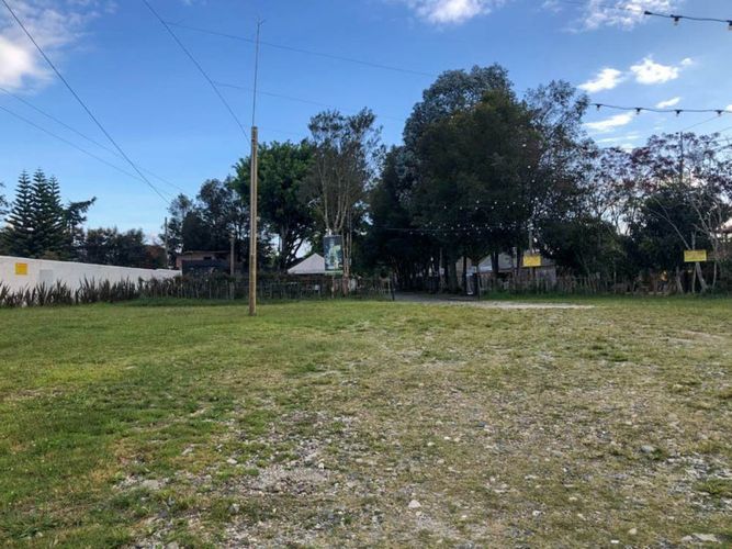 Lote en arriendo en Llano Grande, Rionegro, 250 m² · foto 7 de 13
