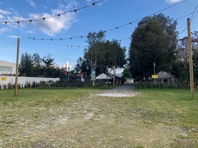 Lote en arriendo en Llano Grande, Rionegro, 250 m² · foto 13 de 13