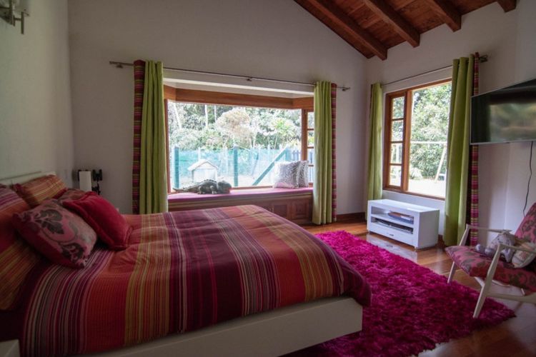 Casa de 4 alcobas en venta en Loma Del Escobero, Envigado, 600 m² · foto 7 de 24