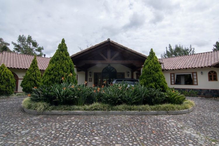 Casa de 4 alcobas en venta en Loma Del Escobero, Envigado, 600 m² · foto 9 de 24