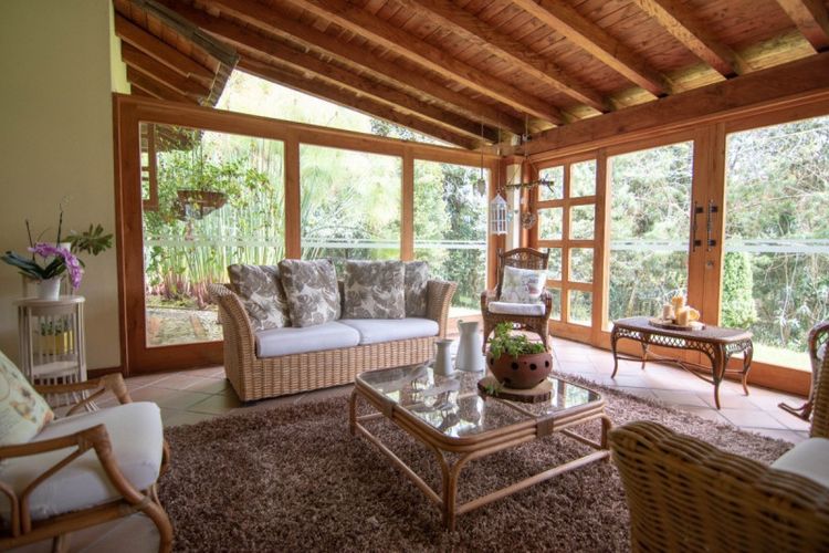 Casa de 4 alcobas en venta en Loma Del Escobero, Envigado, 600 m² · foto 16 de 24