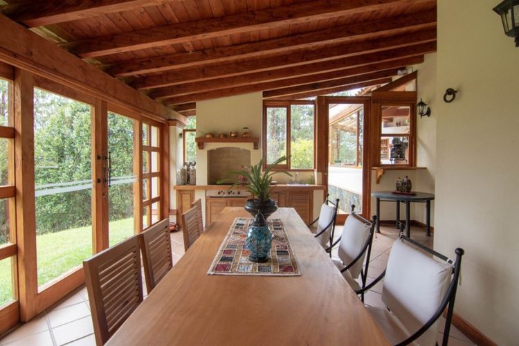 Casa de 4 alcobas en venta en Loma Del Escobero, Envigado, 600 m² · foto 20 de 24