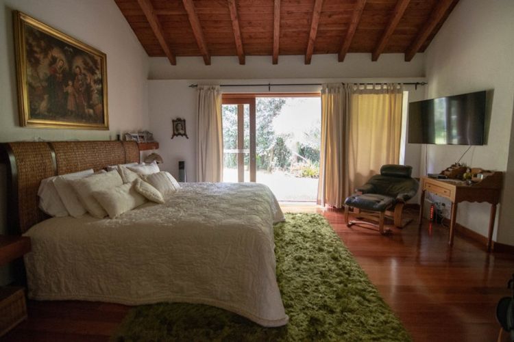 Casa de 4 alcobas en venta en Loma Del Escobero, Envigado, 600 m² · foto 21 de 24