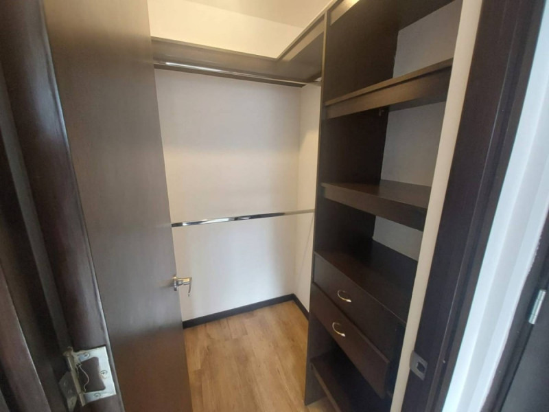 Apartamento en arriendo en El Poblado, Medellín · foto 5 de 20