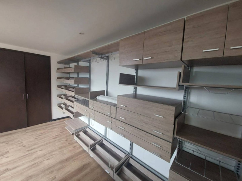 Apartamento en arriendo en El Poblado, Medellín · foto 6 de 20