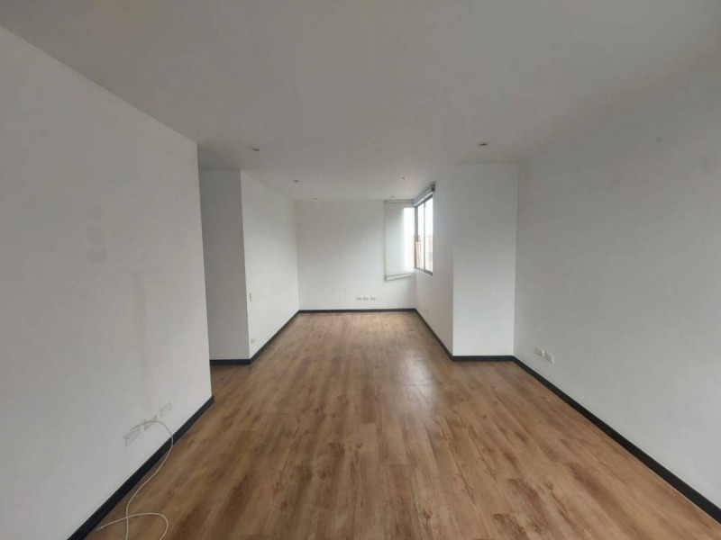 Apartamento en arriendo en El Poblado, Medellín · foto 7 de 20