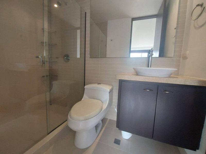 Apartamento en arriendo en El Poblado, Medellín · foto 11 de 20