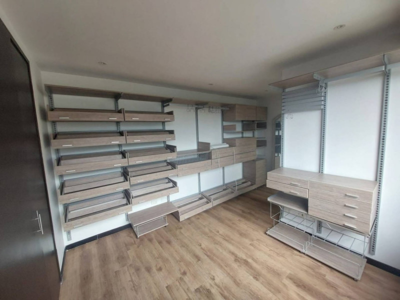 Apartamento en arriendo en El Poblado, Medellín · foto 15 de 20