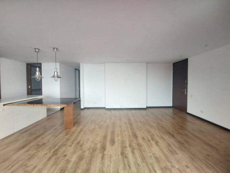Apartamento en arriendo en El Poblado, Medellín · foto 17 de 20