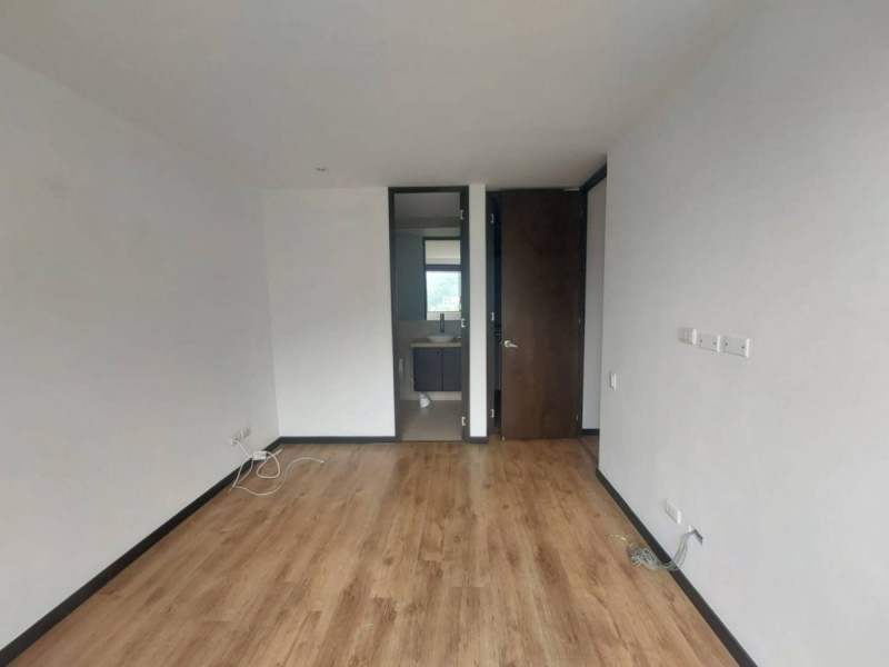 Apartamento en arriendo en El Poblado, Medellín · foto 19 de 20