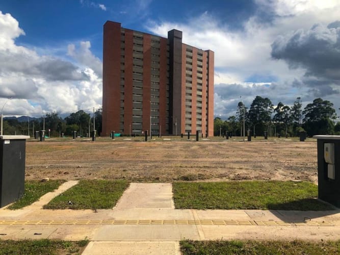 Lote en venta en Barro Blanco, Rionegro · foto 2 de 4