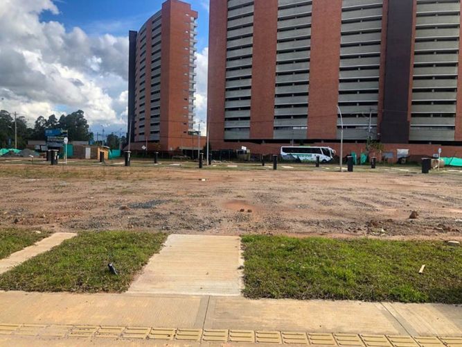 Lote en venta en Barro Blanco, Rionegro · foto 3 de 4