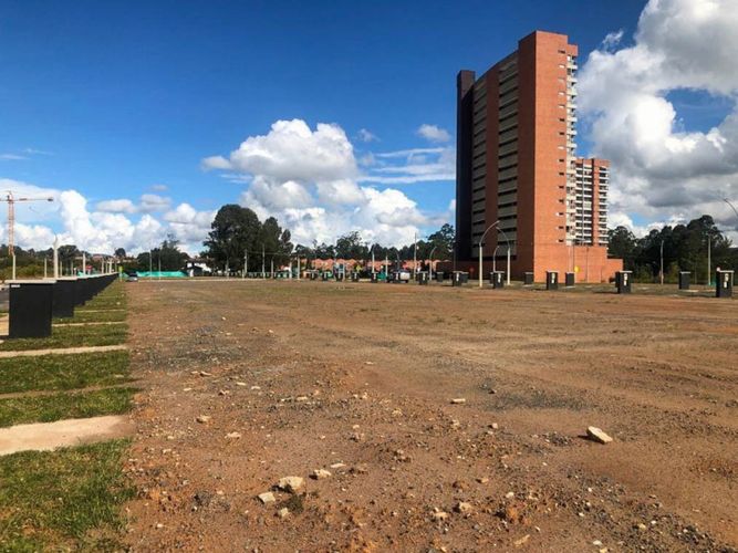 Lote en venta en Barro Blanco, Rionegro · foto 4 de 4