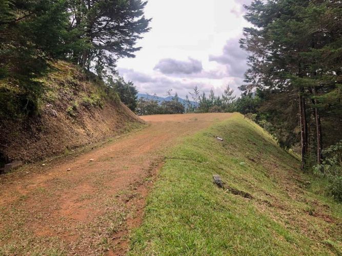 Lote en venta en Pantanillo, El Retiro · foto 2 de 10