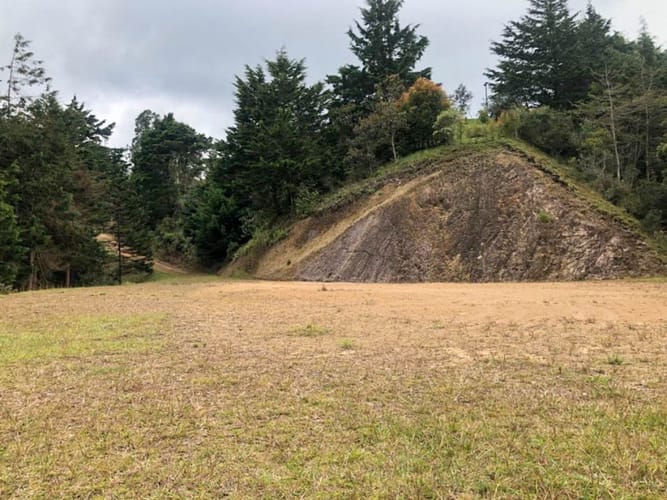 Lote en venta en Pantanillo, El Retiro · foto 6 de 10