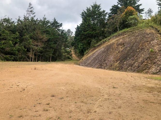 Lote en venta en Pantanillo, El Retiro · foto 7 de 10