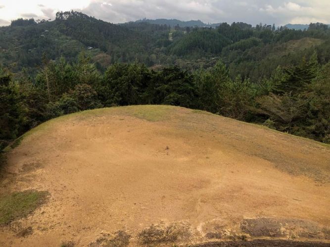 Lote en venta en Pantanillo, El Retiro · foto 9 de 10