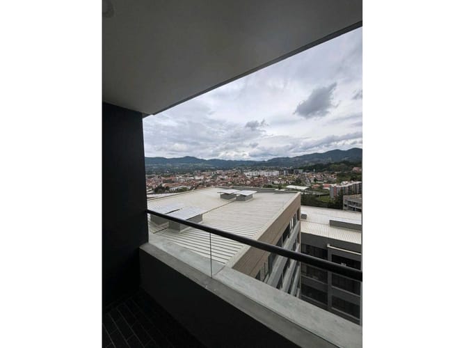 Apartaestudio en venta en San Nicolas, La Ceja, 44 m² · foto 4 de 8