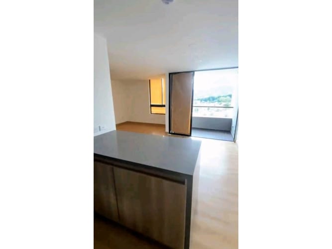 Apartaestudio en venta en San Nicolas, La Ceja, 44 m² · foto 5 de 8