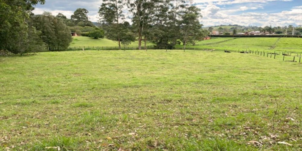 Lote en venta en Pontezuela, Rionegro, 20000 m² · foto 2 de 13